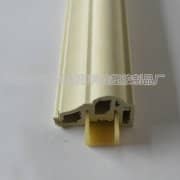 PVC louver 35 lines 
